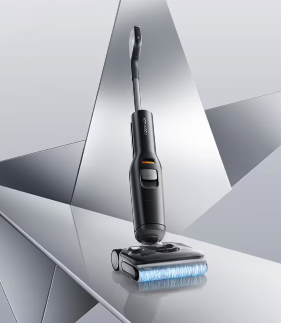 石头科技推出A30 2.0洗地机 强吸力+除臭升级 